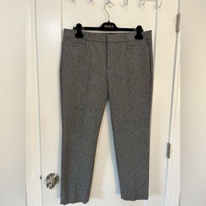 BANANA REPUBLIC SKINNY SLOAN PANT Size 12
